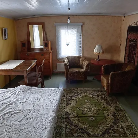 Huoneita Pyrroen Pirtissae Accommodatie bij particulieren