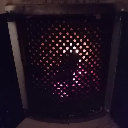 Huoneita Pyrroen Pirtissae 民宿 *