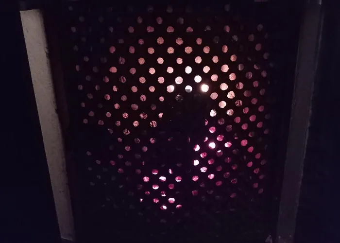 Huoneita Pyrroen Pirtissae Rum i privatbostad *